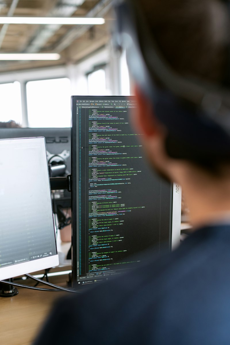 About B4HG