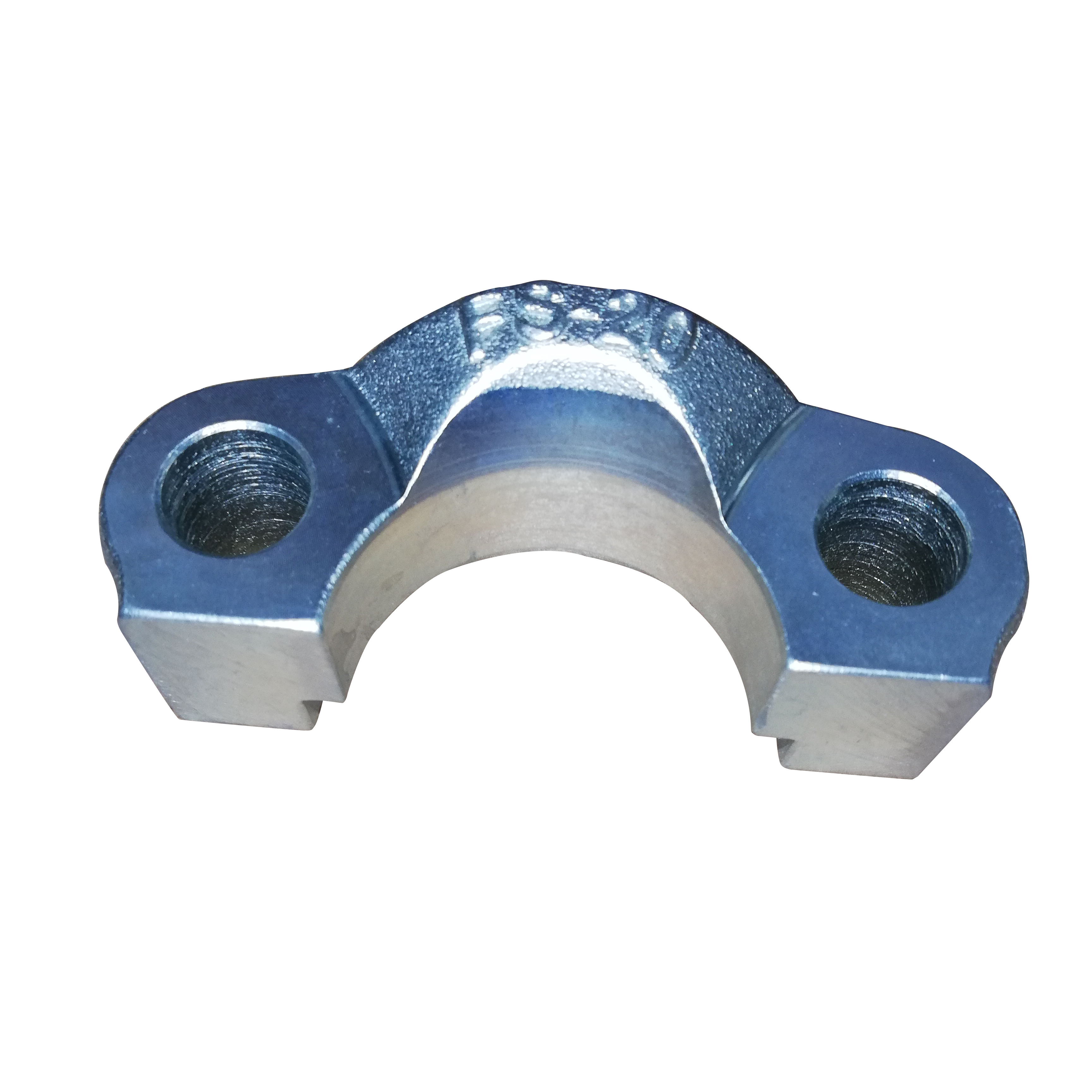 SAE half flange clamp